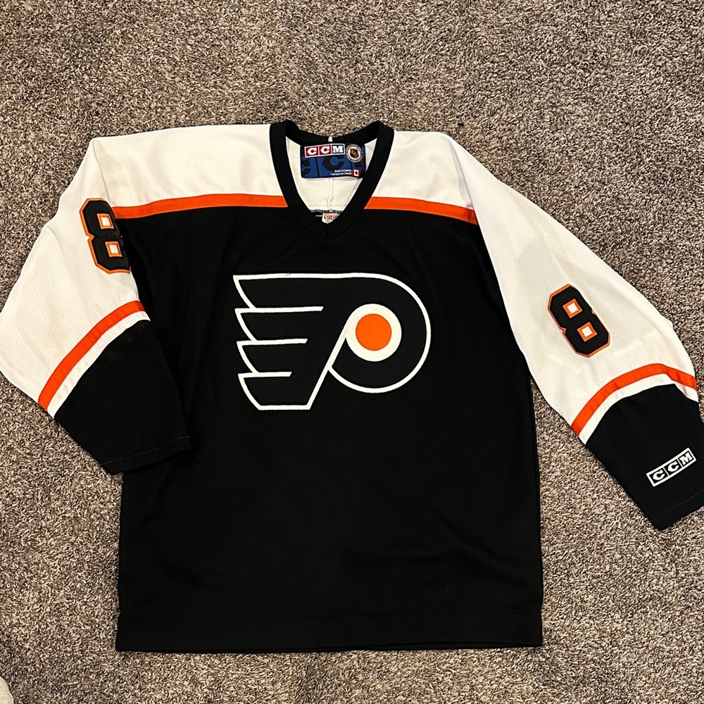 Flyers Recchi Jersey